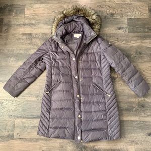 Michael Kors Down Coat